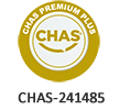 CHAS