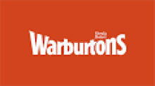 Warburtons