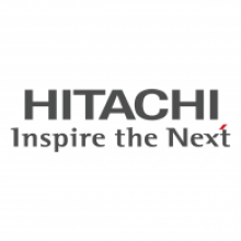 hitachi